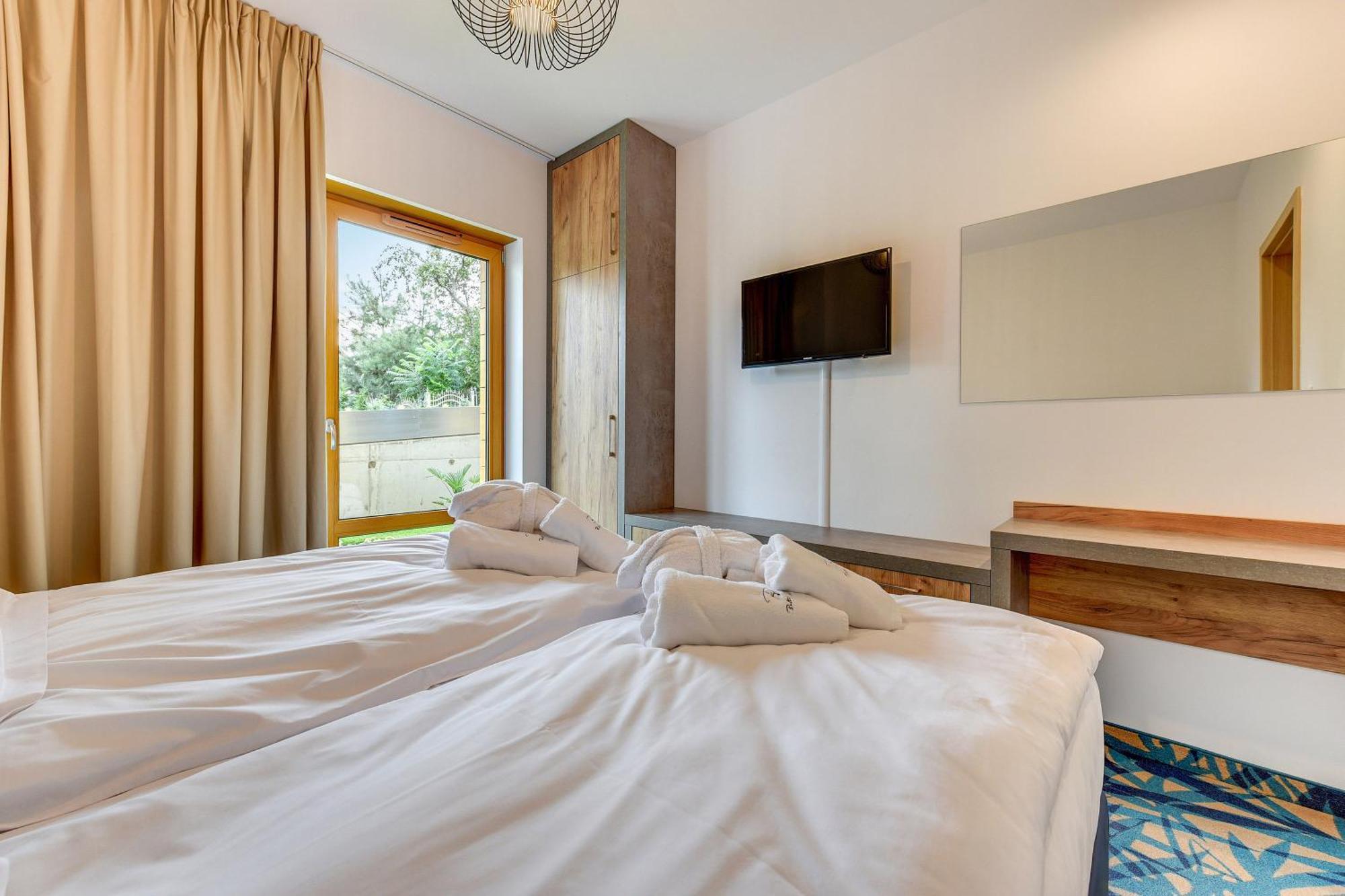Baltic Sands Hel Habitación foto