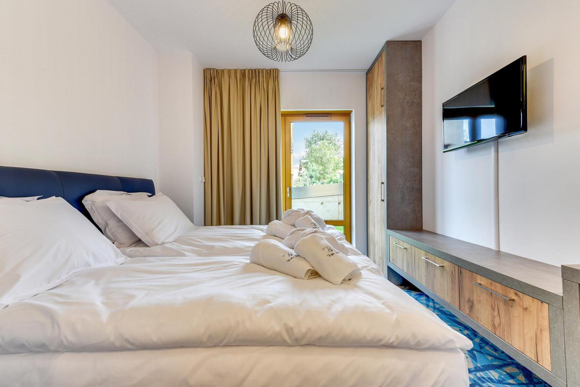 Baltic Sands Hel Habitación foto